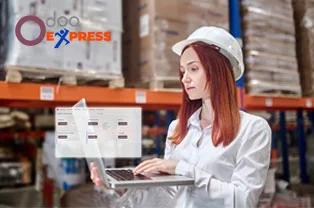 Efficient Inventory Management with Open Source ERP Odoo